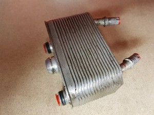 ✅✅✅BMW E53 X5 3.0d X5 3.0i, X5 4.4i 4,6IS Automatikgetriebe Öl Kühler FS