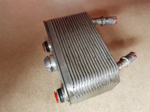 ✅✅✅BMW E53 X5 3.0d X5 3.0i, X5 4.4i 4,6IS Automatikgetriebe Öl Kühler FS