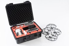 DJI Mini 2 Fly More Combo 4k Camera  - 3 batteries, propeller guard etc