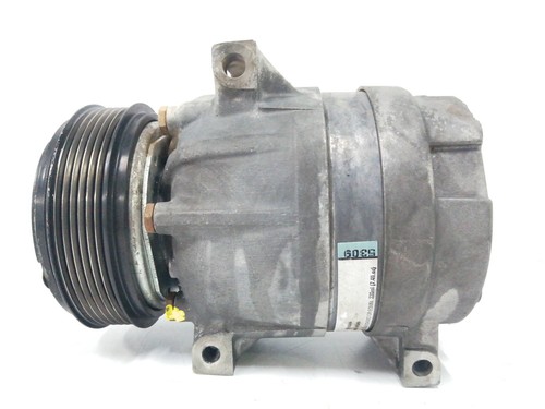 Kompressor Aire Klimaanlage Für RENAULT