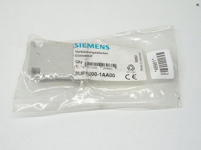 Siemens 3UF5300-1AA00 Verbindungsstecker 3UF5 300-1AA00 neu-OVP