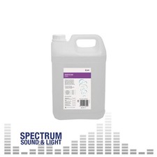 Haze Fluid Eco - 5 Litre Bottle - QTX [160.596UK] Haze Fluid Eco 5 Litre Medium