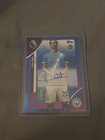 Vitor Reis RC 150 Topps Premier League 2026 Man City Rookie Color Match Auto