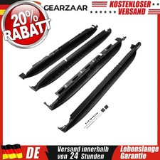 Trittbretter Seitenbretter Schweller Geeignet für Mercedes GLE Coupe C292 15-19