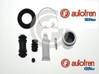 Autofren Seinsa D42641C Reparatursatz FüR Bremssattel Reparatursatz FüR Mazda