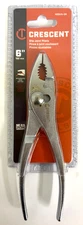 6" SLIP JOINT PLIERS CURVED JAW CRESCENT H26VN-05