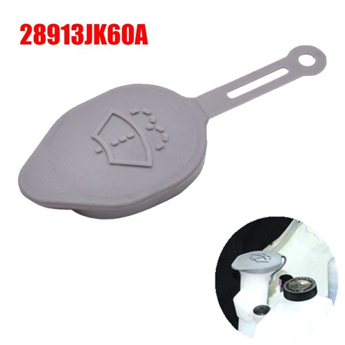 Office Outdoor Tank Cap Tank Cover Gray Left Right 28913JK60A Accessories - Picture 3 of 9