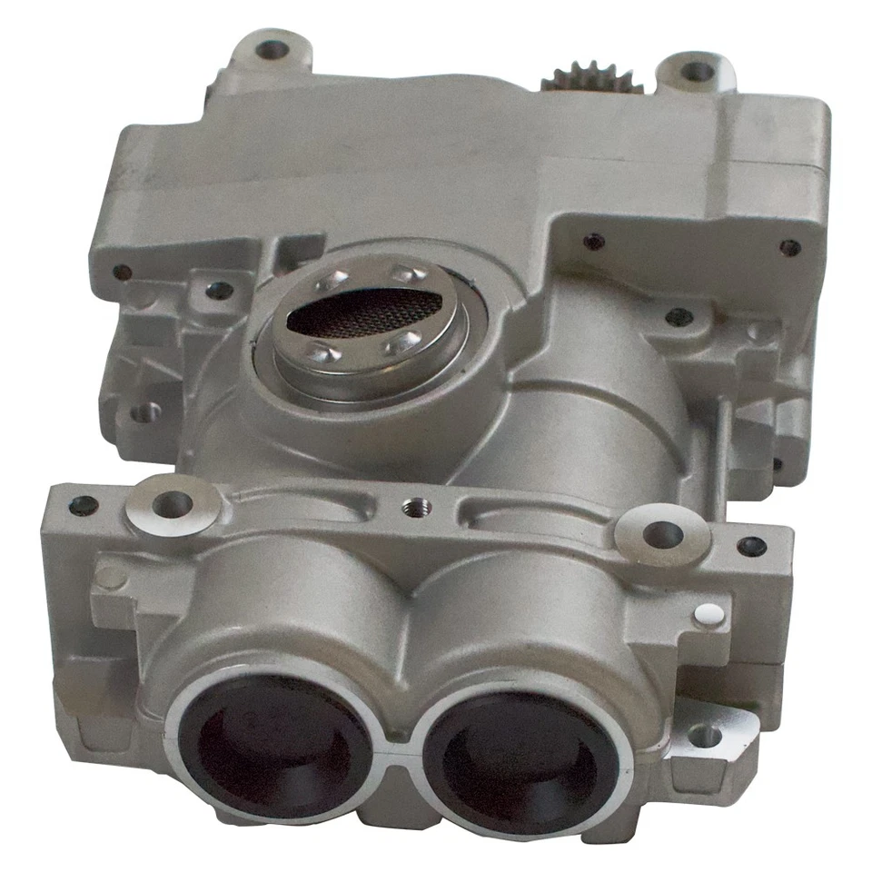 Bomba de aceite y eje de equilibrio para Chrysler Sebring Dodge Chrysler 200 2,4 L Foto 4 de 4