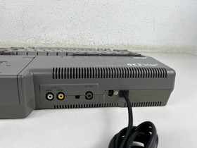 Sanyo Wavy MSX Personal Computer AX230 sakhr صخر - Arabic & English version