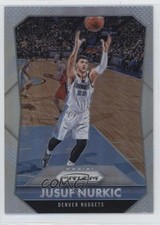 Click to enlarge Jusuf Nurkic