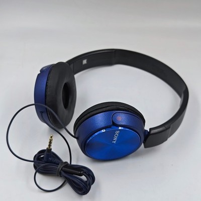Sony MDR-ZX310 On-Ear Kabelkopfhörer