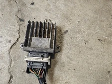 2008-2010 Mazda 5 2.3L TCU TCM Transmission Control Module L39C 18 9E1D