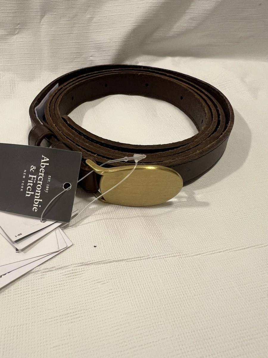 Abercrombie & Fitch Waist Belt Belts for Women for sale | eBay display picture 1