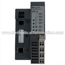 Allen-Bradley 1734-AENTR - Point IO Dual; Port Network Adapter