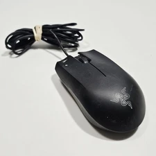 Razer Abyssus Essential RZ01-02160400 Wired Optical Gaming Mouse