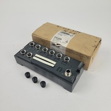 Phoenix Contact FLM BK PN M12 DI 8 M12-2TX Bus Coupler - NEW