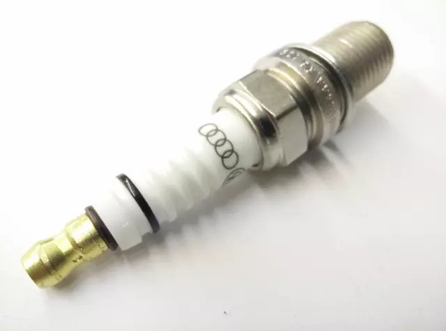 Genuine Volkswagen Spark Plug 101-000-044-AA