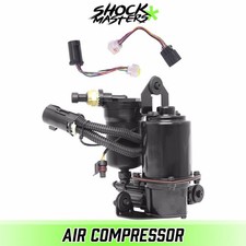 Air Ride Suspension Compressor Dryer For 2000-2020 Chevrolet Tahoe
