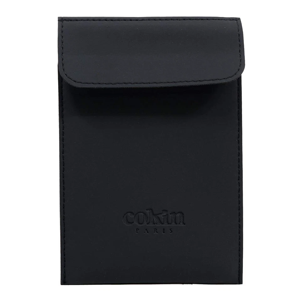 Square NUANCES Extreme Graduated ND8 - Soft 3-Stops for XL (X) Holder - 130mm... - Image 2 of 4