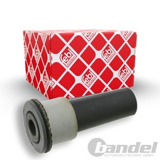 FEBI BILSTEIN QUERLENKER-BUCHSE LAGER passend für CITROËN C5 C6 PEUGEOT 407 508