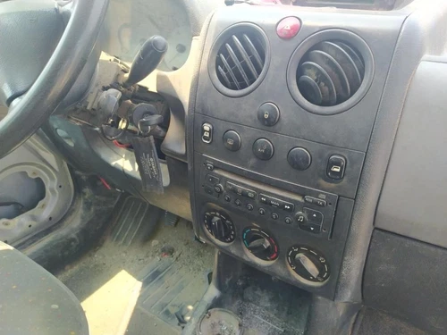 Sensore Temperatura Liquido Refrigerante 133897 3 Poli Per Citroën Berlingo C3 C8 Xsara, Fiat Ducato Scudo, Peugeot Jumper (1996-2016)