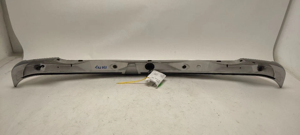 Rear SPOILER 2009-2016 TOYOTA VENZA Foto 3 de 4