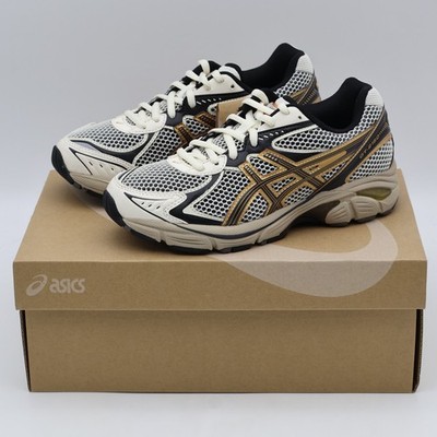 1203A275-114 Asics GT-2160 Cream Pure Gold (Men's)