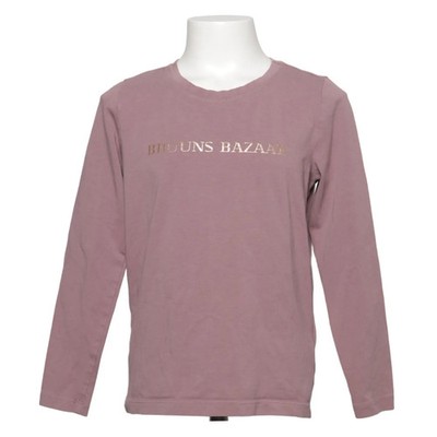 Bruuns Bazaar, Langarmshirt, Größe: 128, JOFRID 57, Pink #Viv