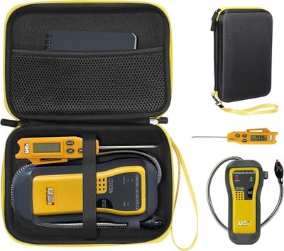 CaseSack Carrying Case for UEi Gas Leak Detector