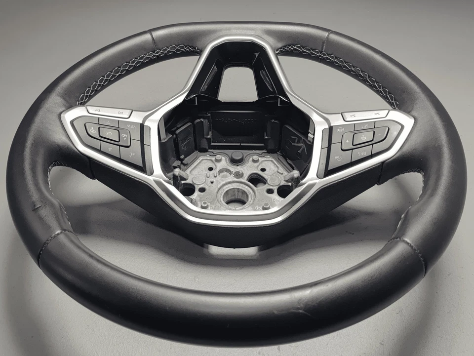 Volante multifuncional Volkswagen Atlas 2020-2021 OEM Foto 2 de 4