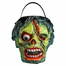 Chamber of Horrors Shock Monster Candy Bucket...