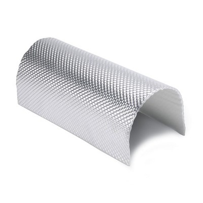 DEI Power Sports 50501 Floor and Tunnel Shield II