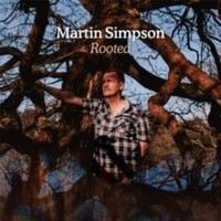 Simpson Martin - Rooted - Cd - G1398Z