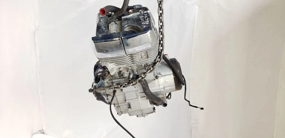 Motor de buen funcionamiento OEM HONDA VT750 2013 Shadow Spirit 750 Foto 4 de 4