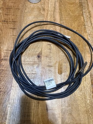JC784C HPE X240 10G SFP+ SFP+ 7m Direct Attach Copper Cable