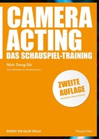 Camera Acting, Nick Dong-Sik