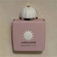 Amouage Blossom Love Eau de Parfum Spray 3.4 fl oz Regular Size