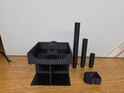 4 inch 3d Printed Fluval HOB Egg Catcher Aquarium Fish Tank (READ DESCRIPTION)