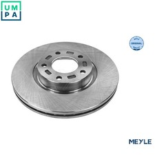 2x BRAKE DISC 35-15 521 0039 FOR MAZDA L850/L823 1.8L Y6Y1/Y655/Y650 1.6L 4cyl