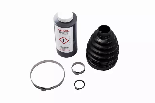 Kit de fuelles de media eje delantero para Chevrolet 2007-2017 (N/P 15855655)