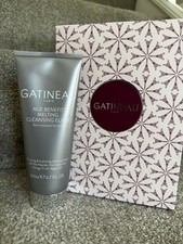 Image of Gatineau Age Benefit Melting Cleanser Elixir 200ml Sealed Tube