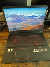 Acer Nitro Laptop – Great Condition, Fully Functional
