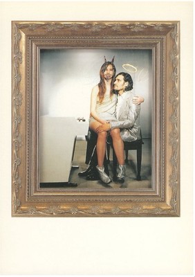 VINCENT GALLO Retrospective 1977-2002 Hara Museum of Contemporary