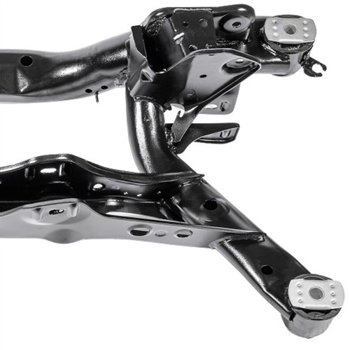 Achsträger hinten für VW Tiguan 5N Hinterachse nur 4motion - Picture 9 of 9