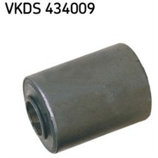 SKF Querlenkerlager Lagerung Lenker hinten für Ford Transit Kasten T__ T_ _