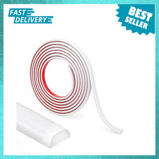 Peel And Stick Wall Molding Trim 10 Ft Flexible Self Adhesive Borders For Walls Peel And Stick Wall Molding Trim 10 Ft Flexible Self Adhesive Borders For Walls