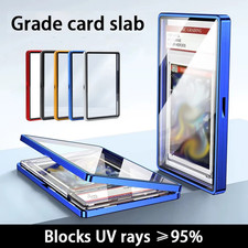 For PSA CCIC PCG BGS TAG Slab Graded Trading ...