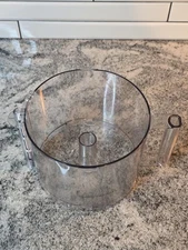 Cuisinart DLC-005AGTX-1 Work Bowl Food Processor Replacement Part Bowl Only