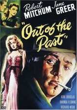 NICHOLAS MUSURACA SAMUEL E. BEETLEY ROBERT SPARKS - Out Of The Past - DVD NEW