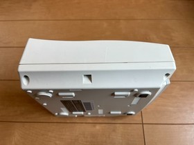 SEGA DreamCast Console (HKT-3000) & Controller with 2 Game Japanese 0228